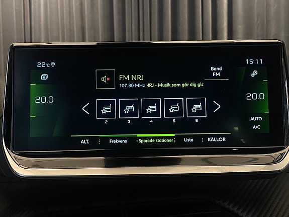 Peugeot 2008 13 of 30