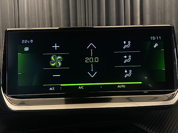 Peugeot 2008 14 of 30