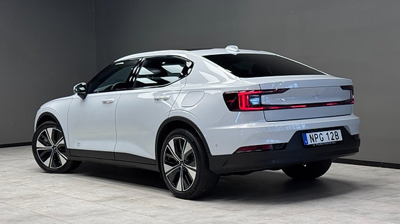 Polestar 2 21 of 23