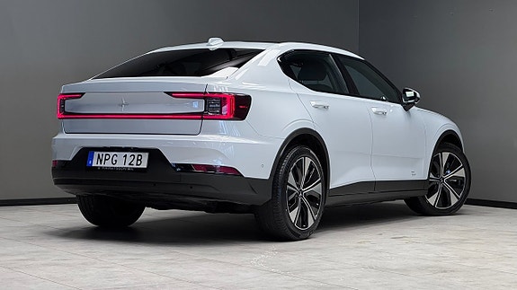 Polestar 2 20 of 23