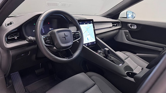 Polestar 2 6 of 23