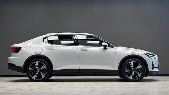 Polestar 2 4 of 23