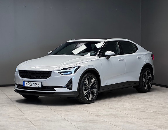 Polestar 2 17 of 23