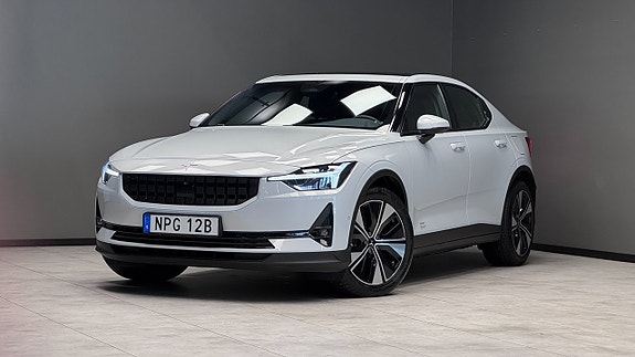 Polestar 2 18 of 23