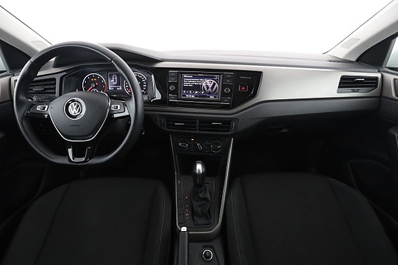 Volkswagen Polo 13 of 30