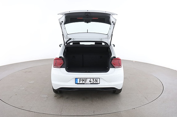 Volkswagen Polo 17 of 30