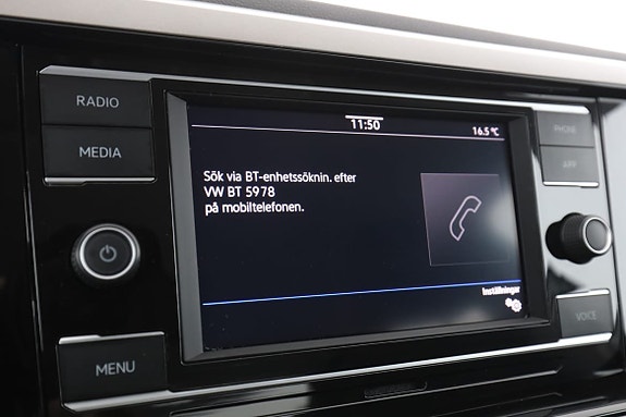 Volkswagen Polo 22 of 30