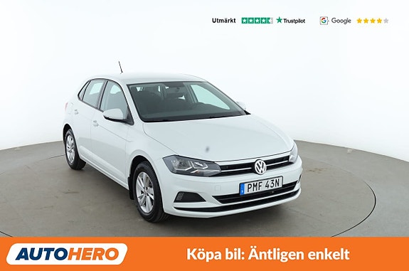Volkswagen Polo 8 of 30