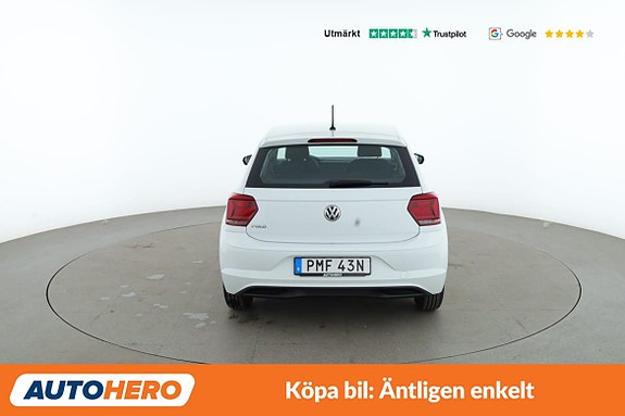 Volkswagen Polo 4 of 30