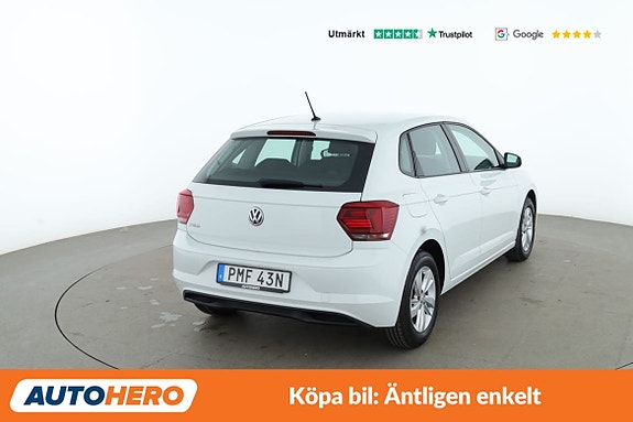 Volkswagen Polo 6 of 30