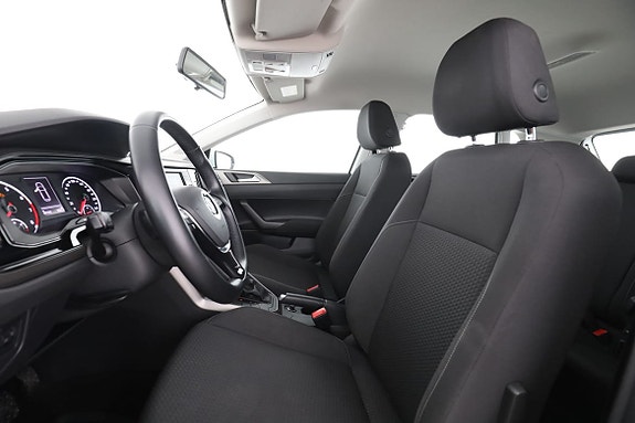 Volkswagen Polo 11 of 30
