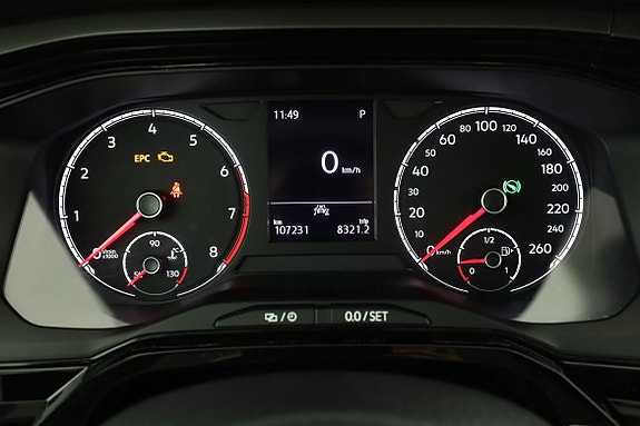 Volkswagen Polo 20 of 30