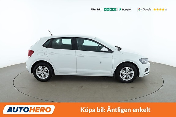 Volkswagen Polo 7 of 30