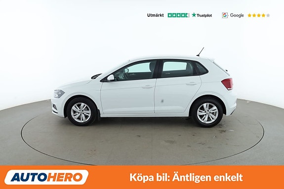 Volkswagen Polo 2 of 30