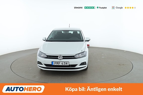 Volkswagen Polo 9 of 30