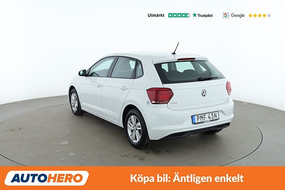 Volkswagen Polo 3 of 30