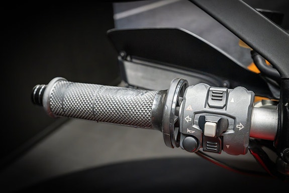 Ducati Multistrada 1200 S 10 of 13