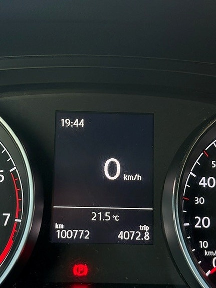 Volkswagen Golf VII 12 of 15