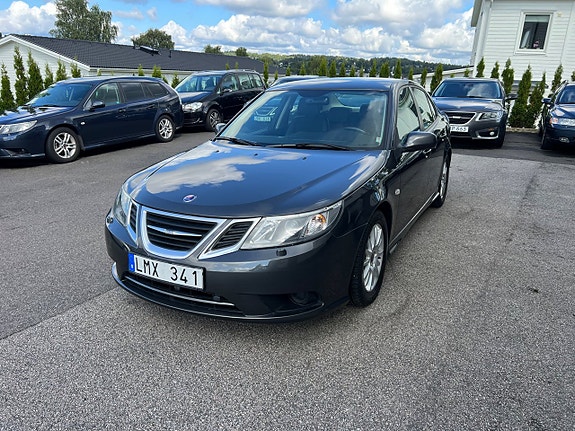 Saab 9-3 4 of 22