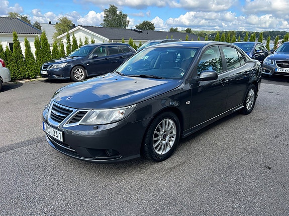 Saab 9-3 5 of 22