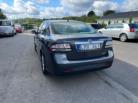 Saab 9-3 8 of 22