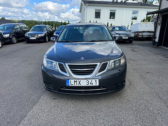 Saab 9-3 3 of 22