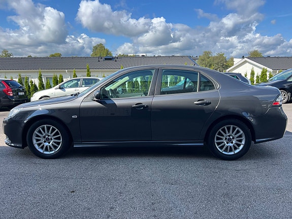 Saab 9-3 6 of 22