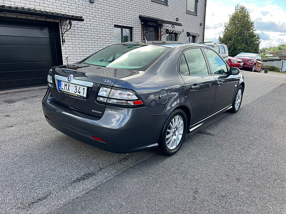 Saab 9-3 11 of 22