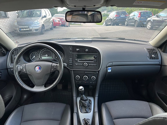 Saab 9-3 17 of 22