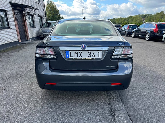 Saab 9-3 9 of 22