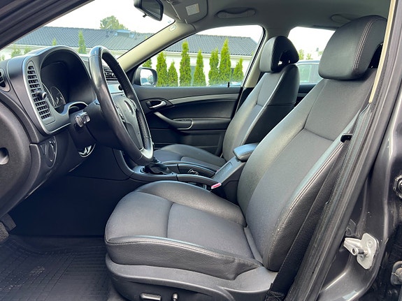 Saab 9-3 13 of 22