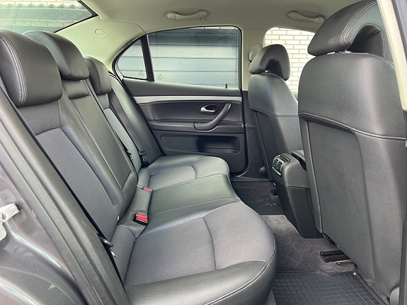 Saab 9-3 15 of 22