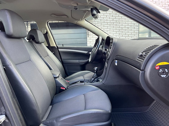 Saab 9-3 16 of 22