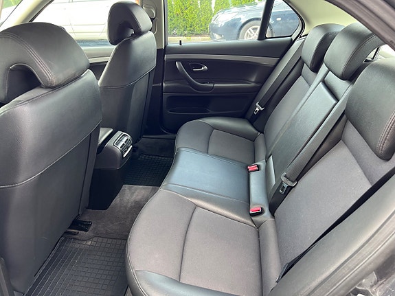 Saab 9-3 14 of 22