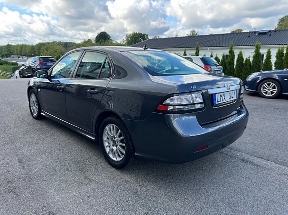 Saab 9-3 7 of 22
