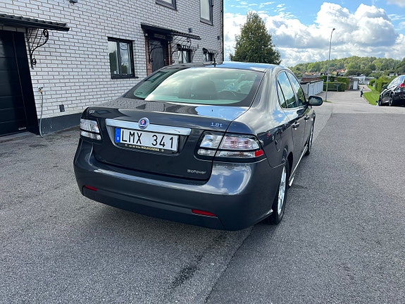 Saab 9-3 10 of 22