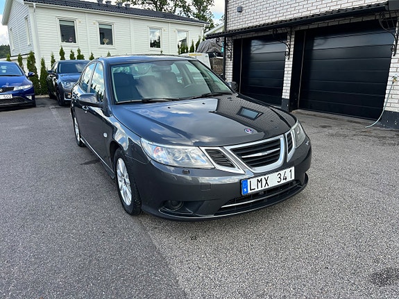 Saab 9-3 2 of 22