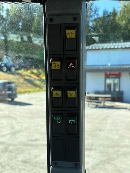 Valtra A 72 8 of 11
