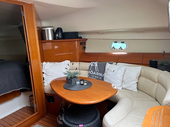 Jeanneau Prestige 34 -05 | 2 x Volvo Penta KAD 300 6 of 8
