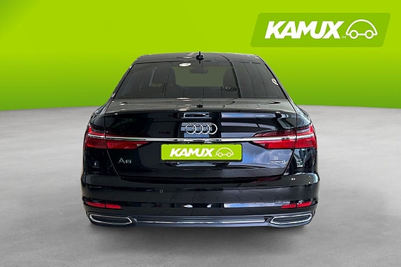 Audi A6 5 of 26