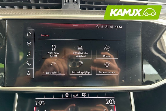 Audi A6 21 of 26