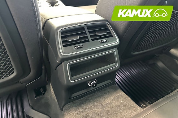 Audi A6 25 of 26