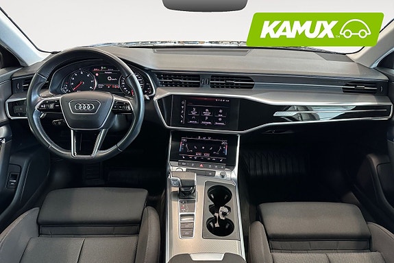 Audi A6 11 of 26