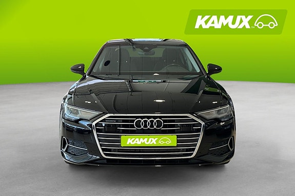 Audi A6 6 of 26