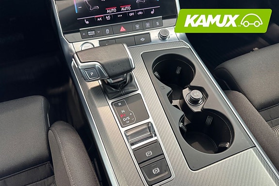 Audi A6 12 of 26