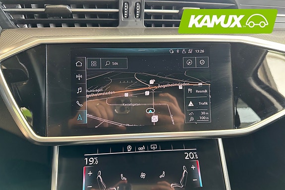 Audi A6 19 of 26