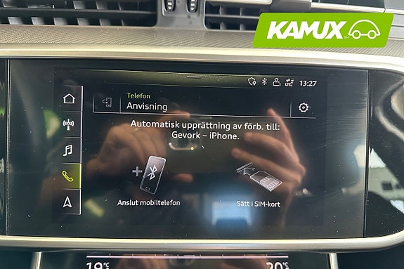 Audi A6 22 of 26