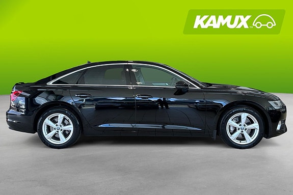 Audi A6 2 of 26