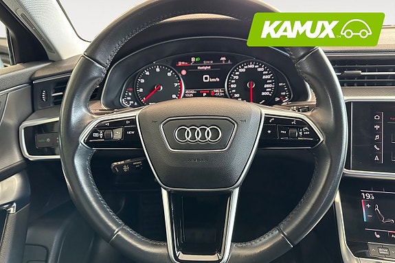 Audi A6 14 of 26