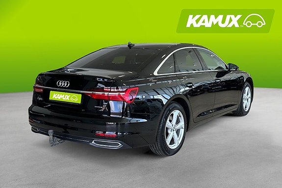 Audi A6 4 of 26